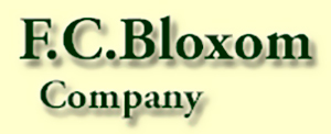 F. C. Bloxom Co.